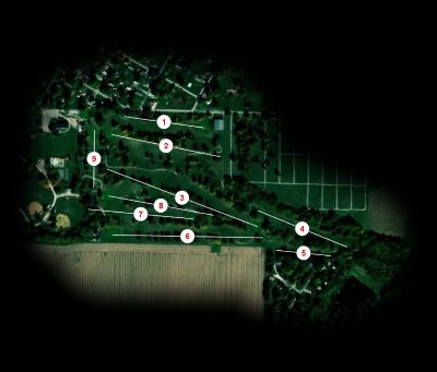 Shaw Creek Golf Course