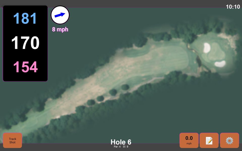Hole preview 2