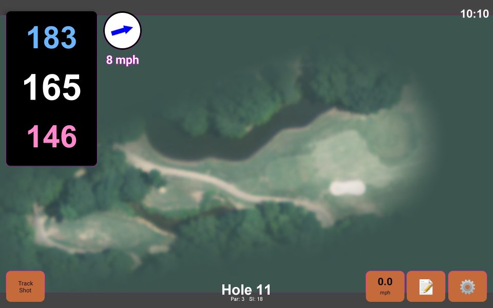 Hole preview 3