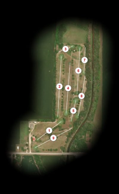 Fonda Golf Course