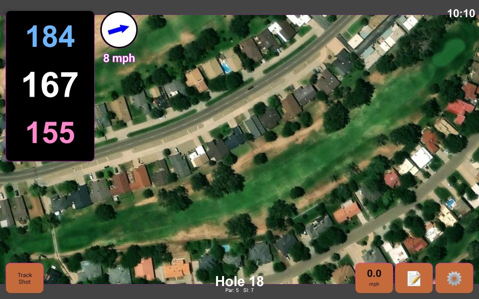 Hole preview 3