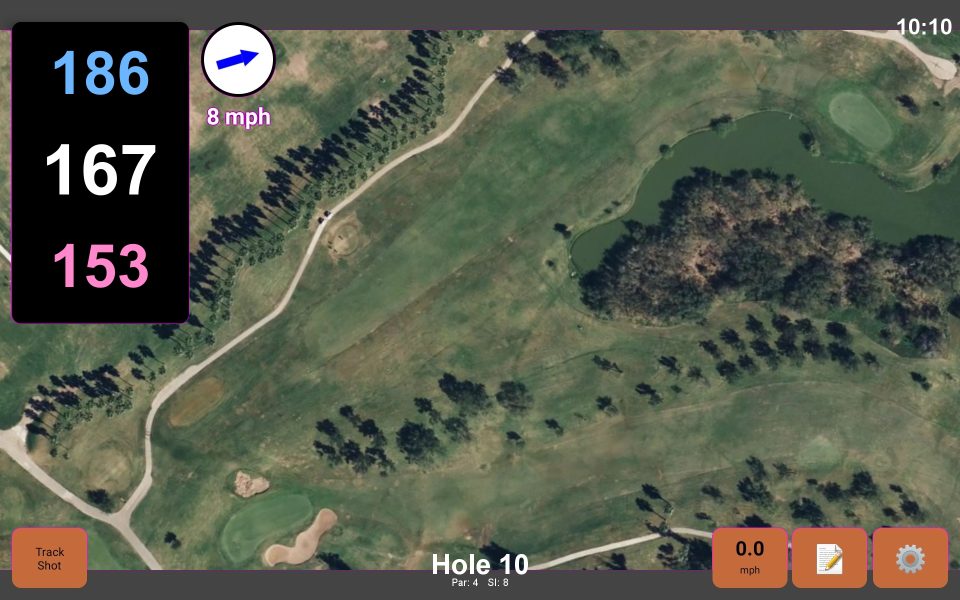 Hole preview 2