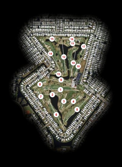 Barefoot Bay Golf & Recreation Park