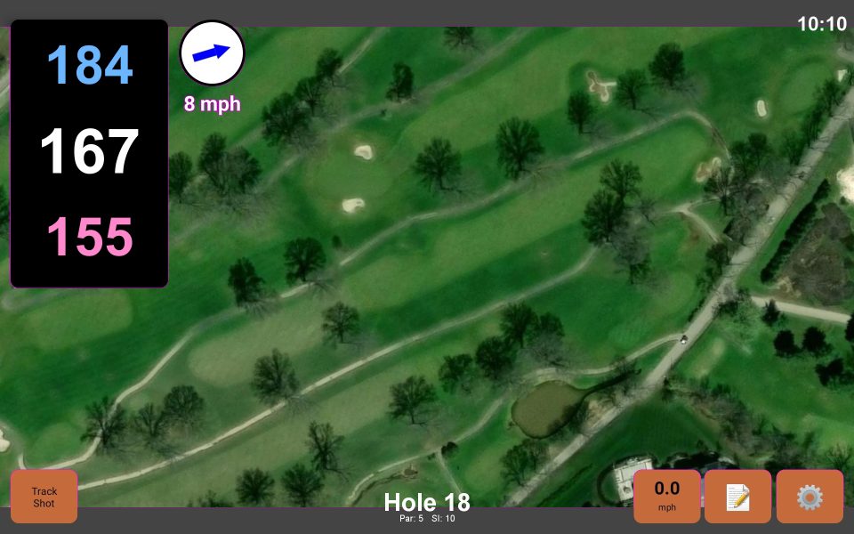 Hole preview 3
