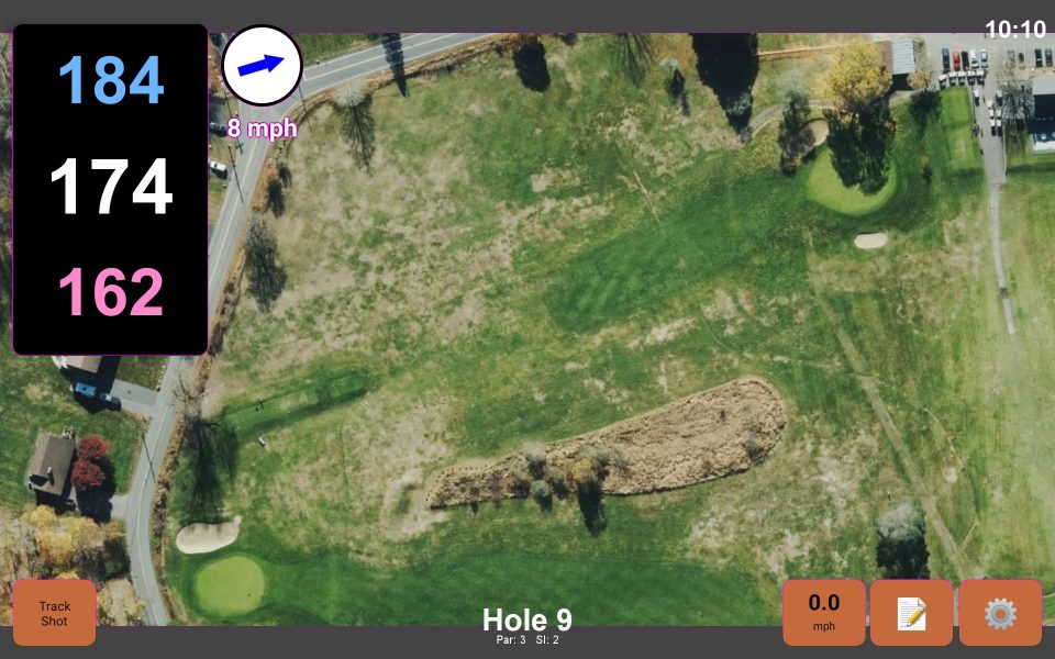 Hole preview 3