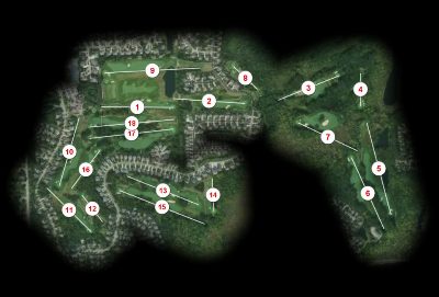 Oakhurst Golf & Country Club