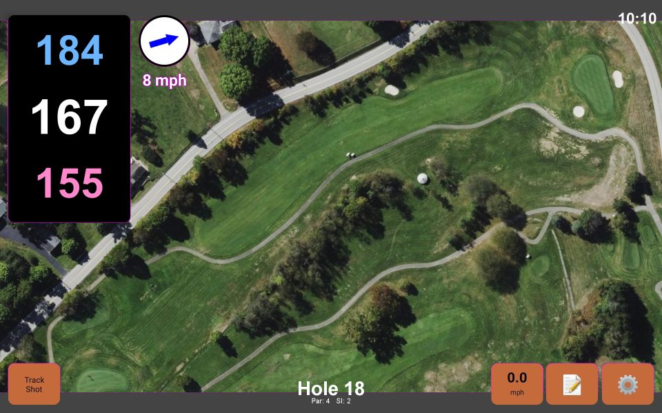 Hole preview 3