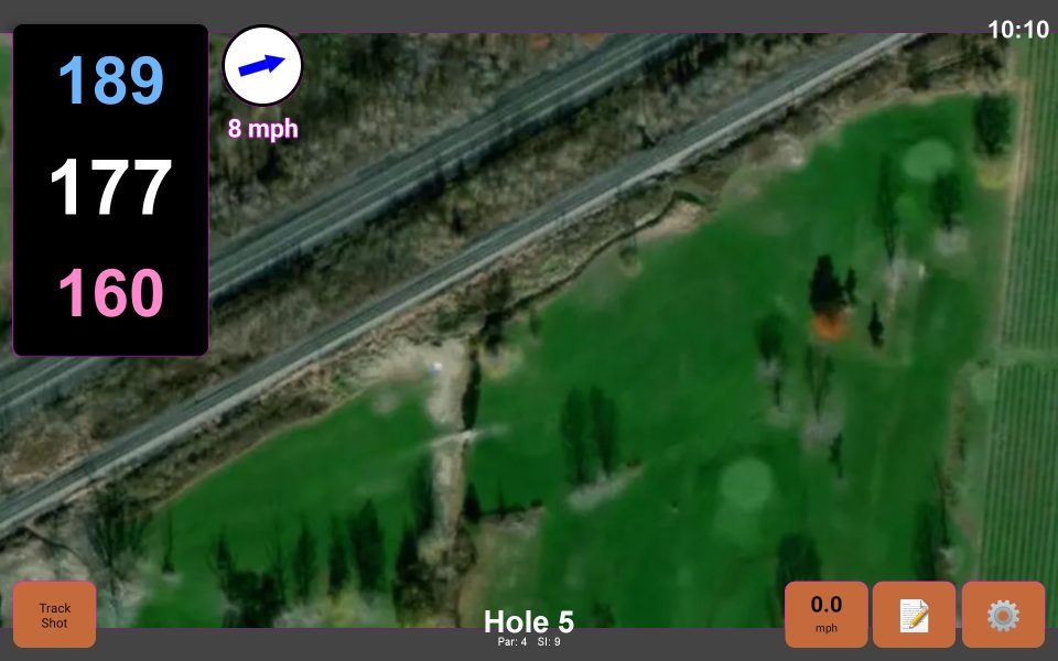 Hole preview 2