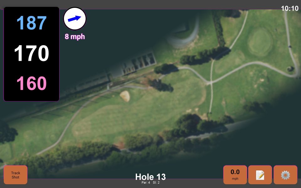 Hole preview 2