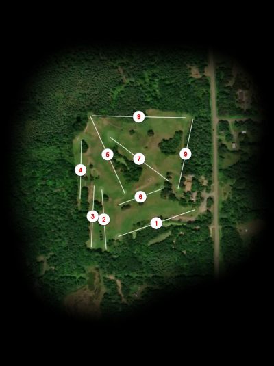 Norwood Golf Course
