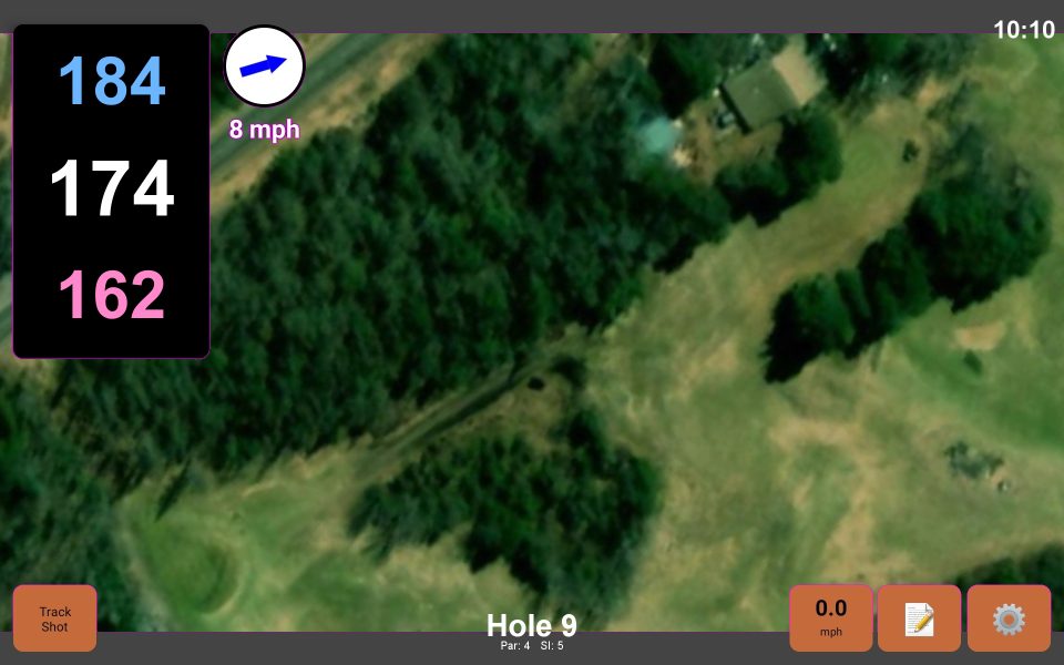 Hole preview 3