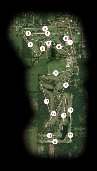 New Haven Golf Club