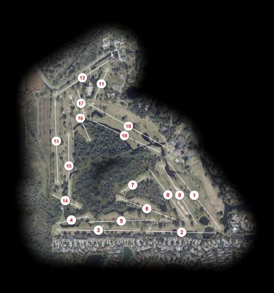 West Orange Country Club
