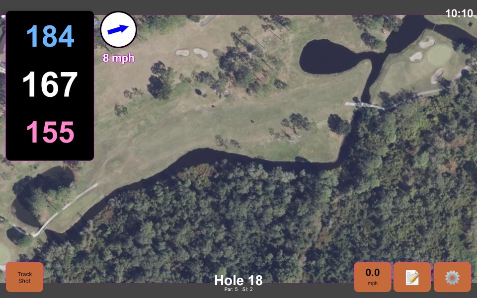 Hole preview 3