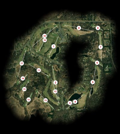 The Refuge Golf Club