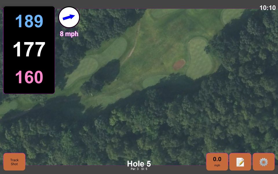 Hole preview 2