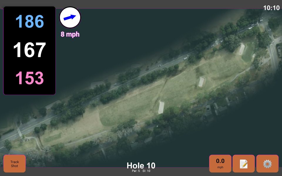 Hole preview 2