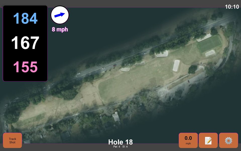 Hole preview 3