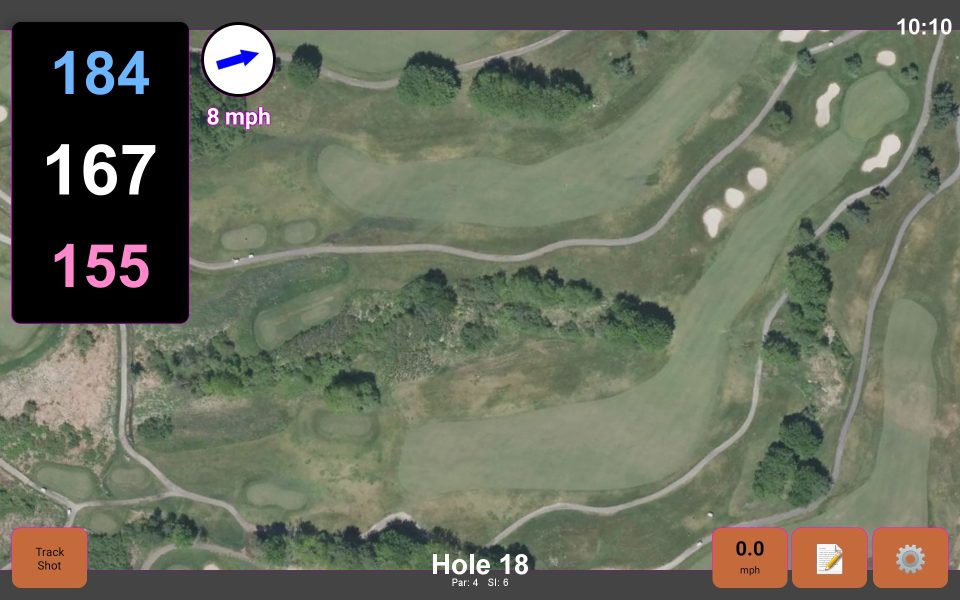 Hole preview 3
