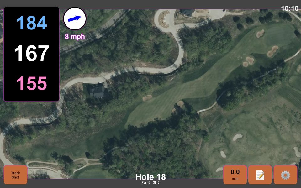 Hole preview 3