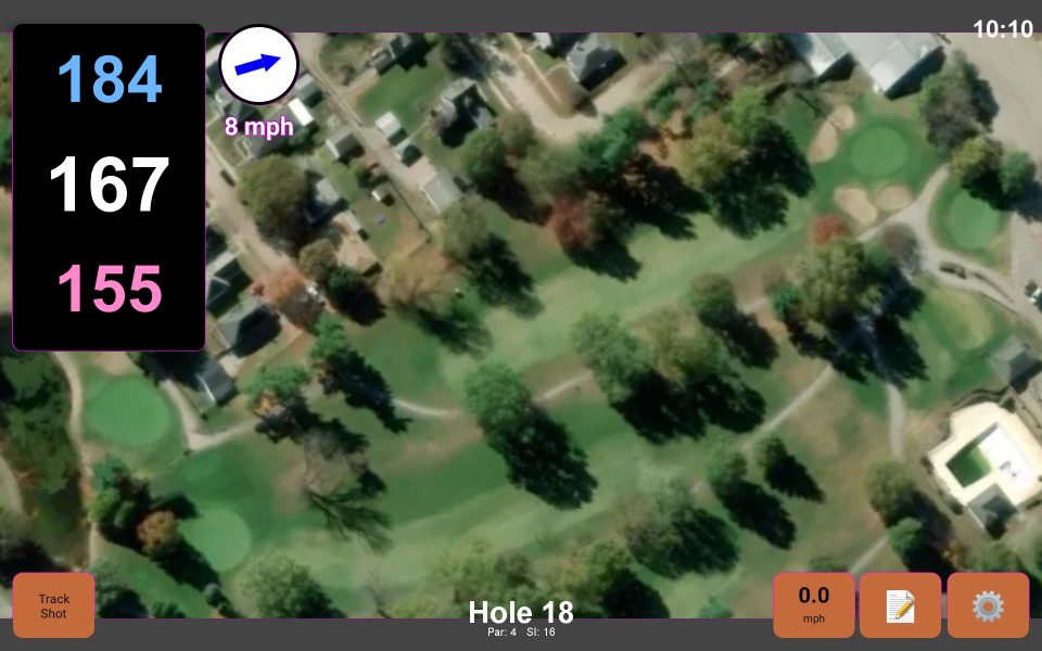Hole preview 3