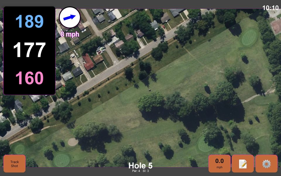 Hole preview 2
