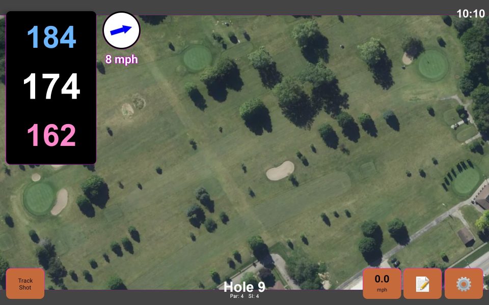 Hole preview 3