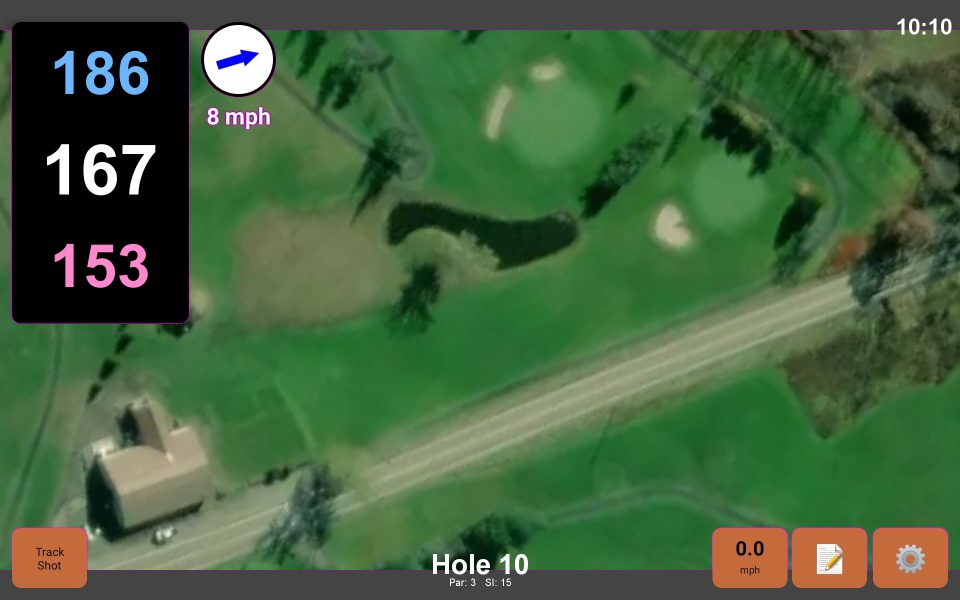 Hole preview 2