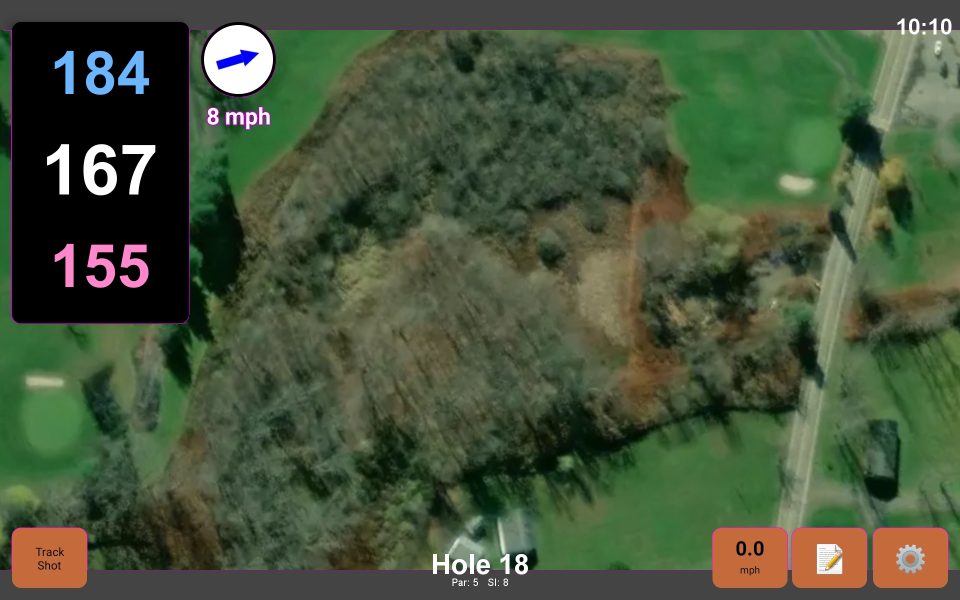 Hole preview 3