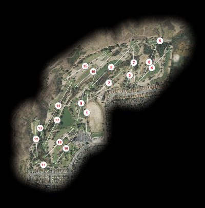 Oceanside Golf Course