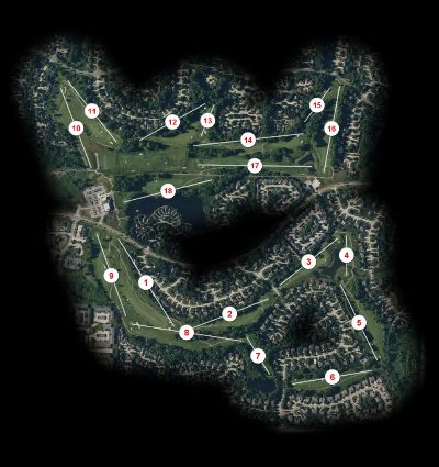 Gleneagles Golf Club