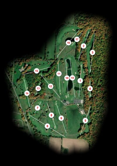 The Links at Echo Springs