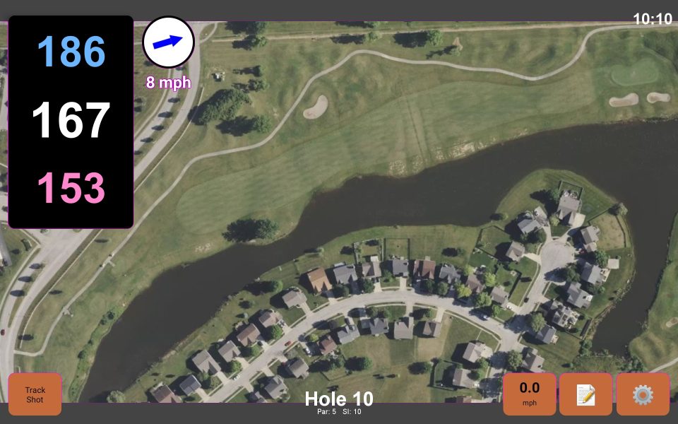 Hole preview 2