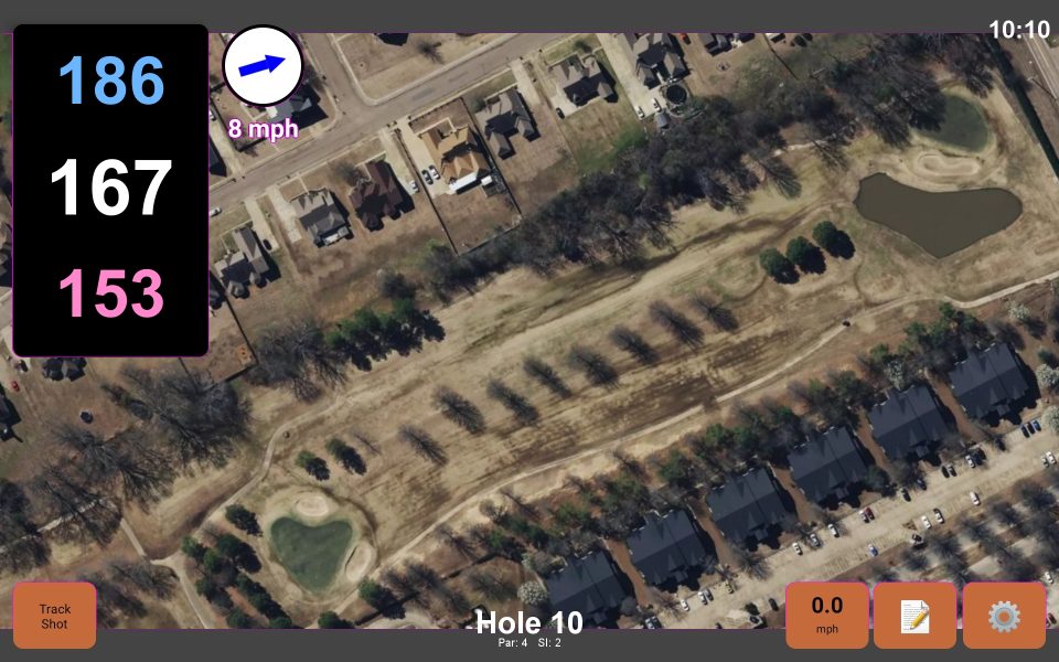 Hole preview 2