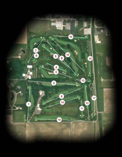 Arrowhead Golf Club