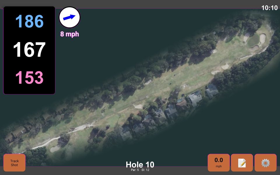 Hole preview 2