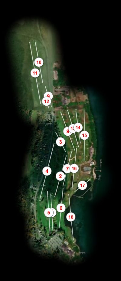 Leatherstocking Golf Course