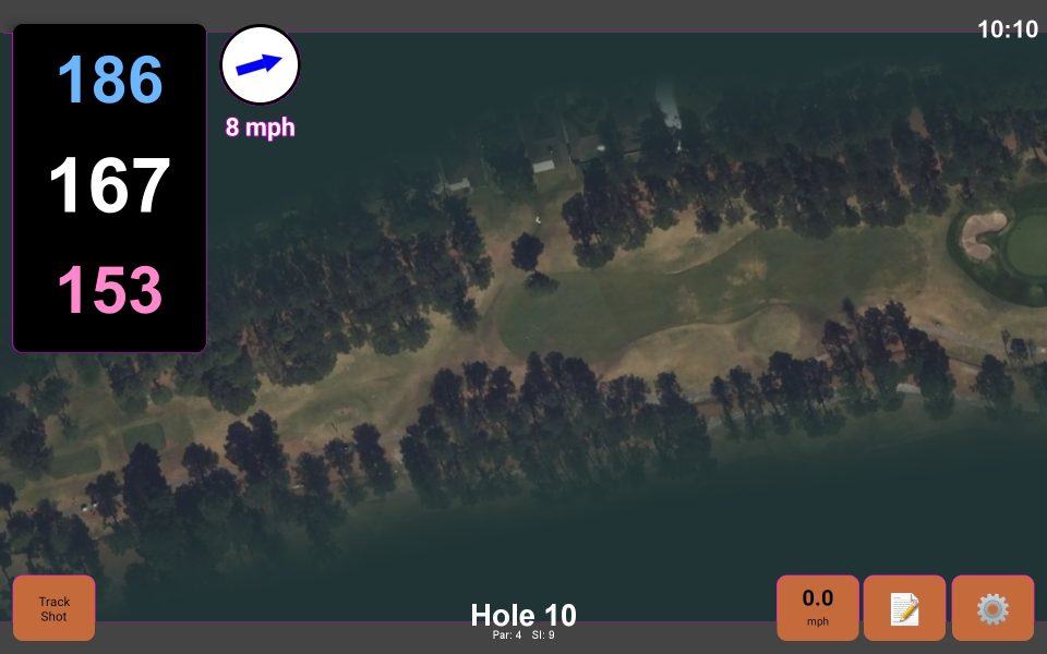 Hole preview 2