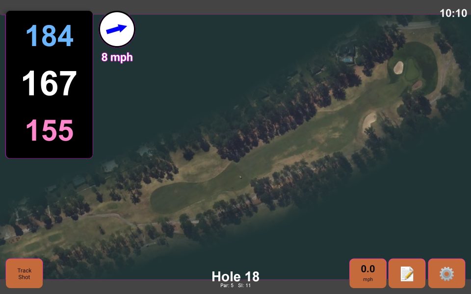 Hole preview 3