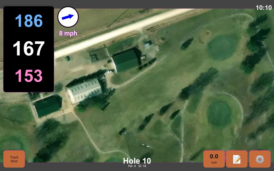Hole preview 2