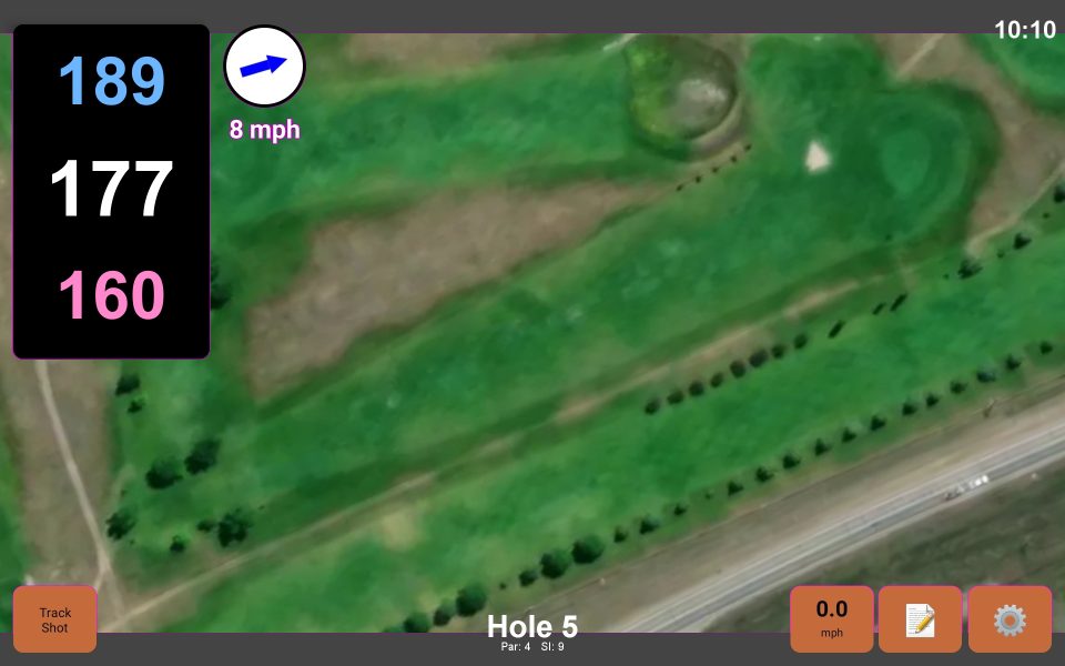 Hole preview 2