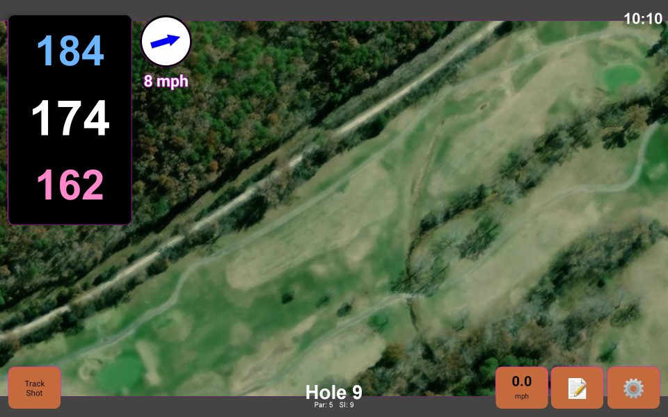 Hole preview 3