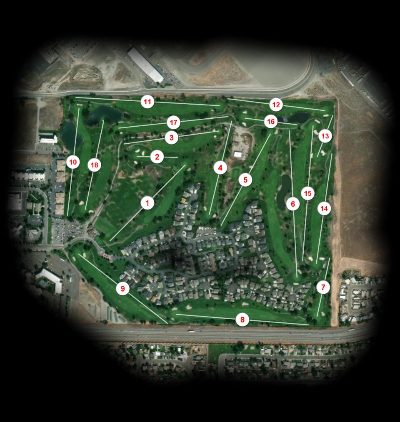 Sun Willows Golf Course
