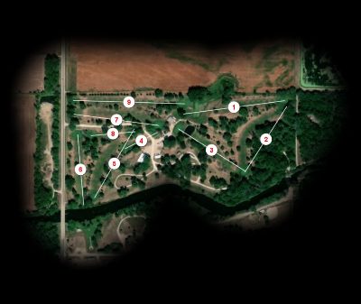 Beaver Meadows Golf