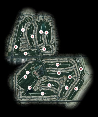 Heritage Palms Golf Club