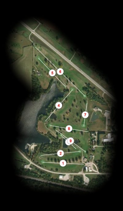 Lakeshore Golf & Country Club