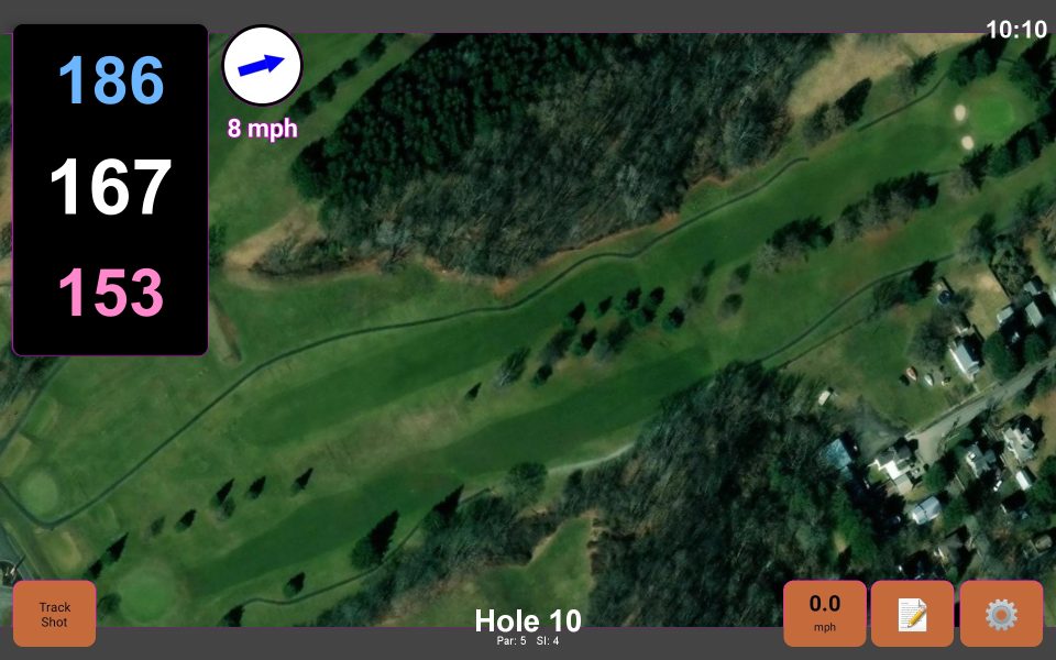 Hole preview 2