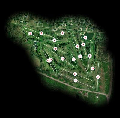 Portsmouth Elks Country Club