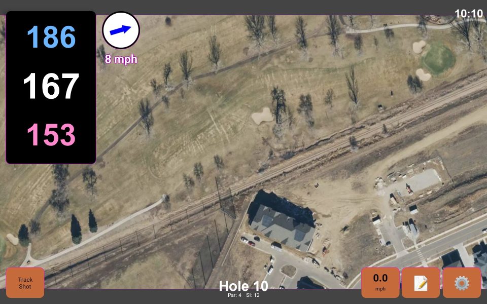 Hole preview 2