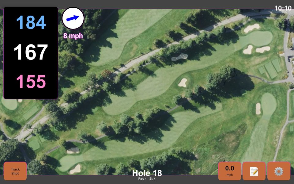 Hole preview 3